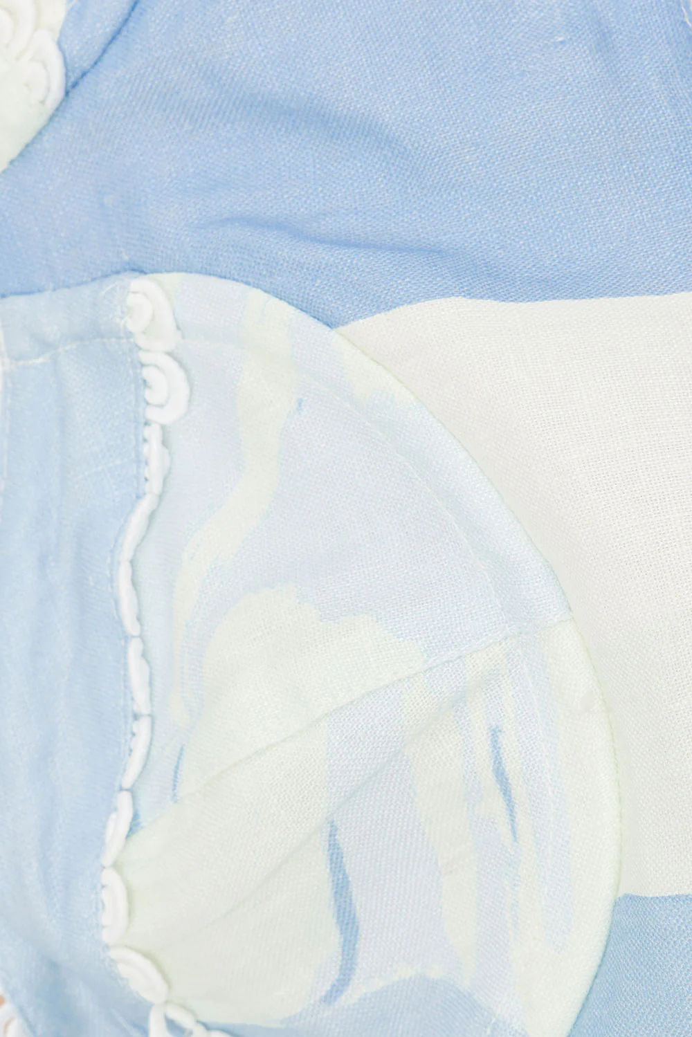 Isabella Top - Il Lido