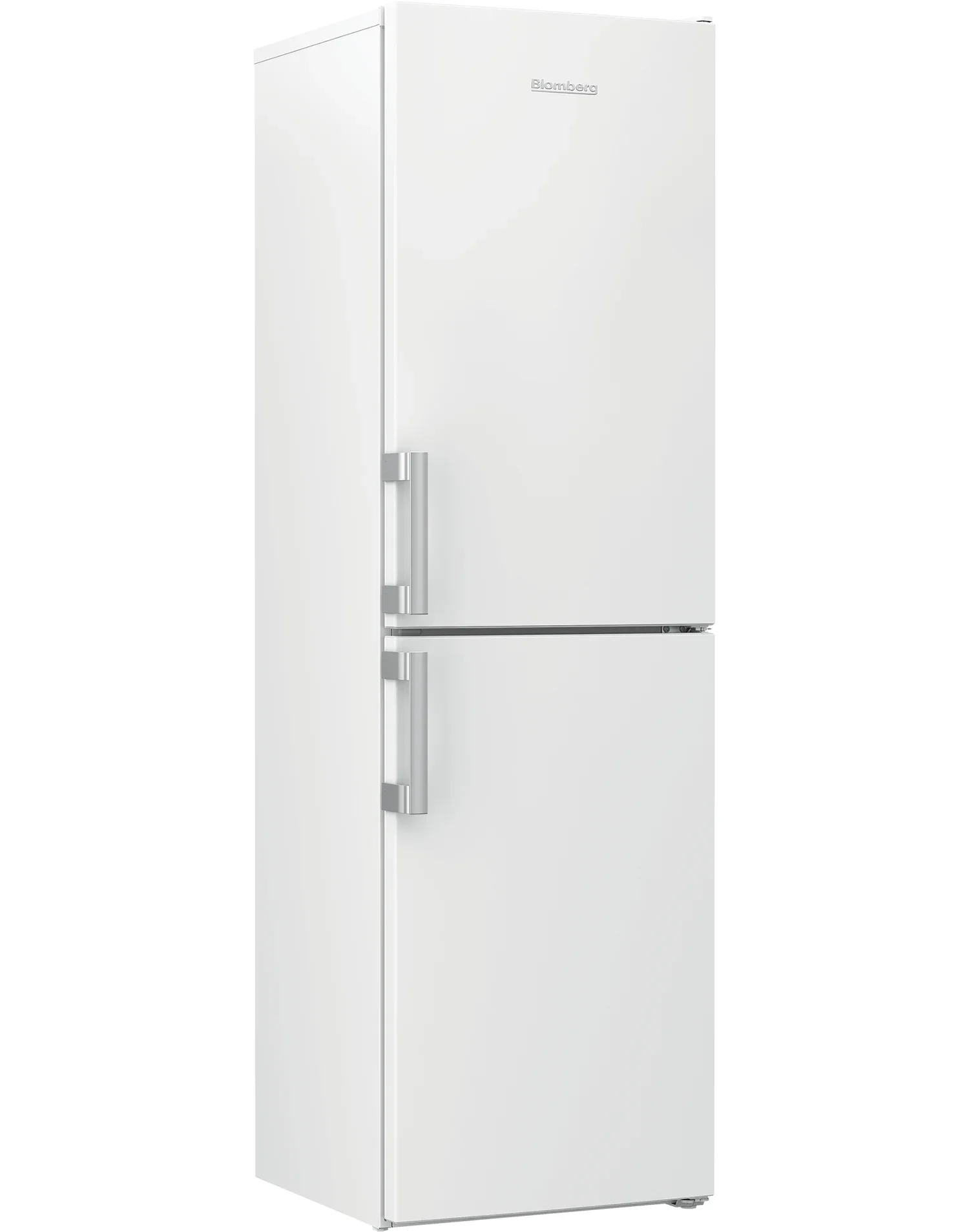 Blomberg Frost Free 50/50 Fridge Freezer | KGM4553