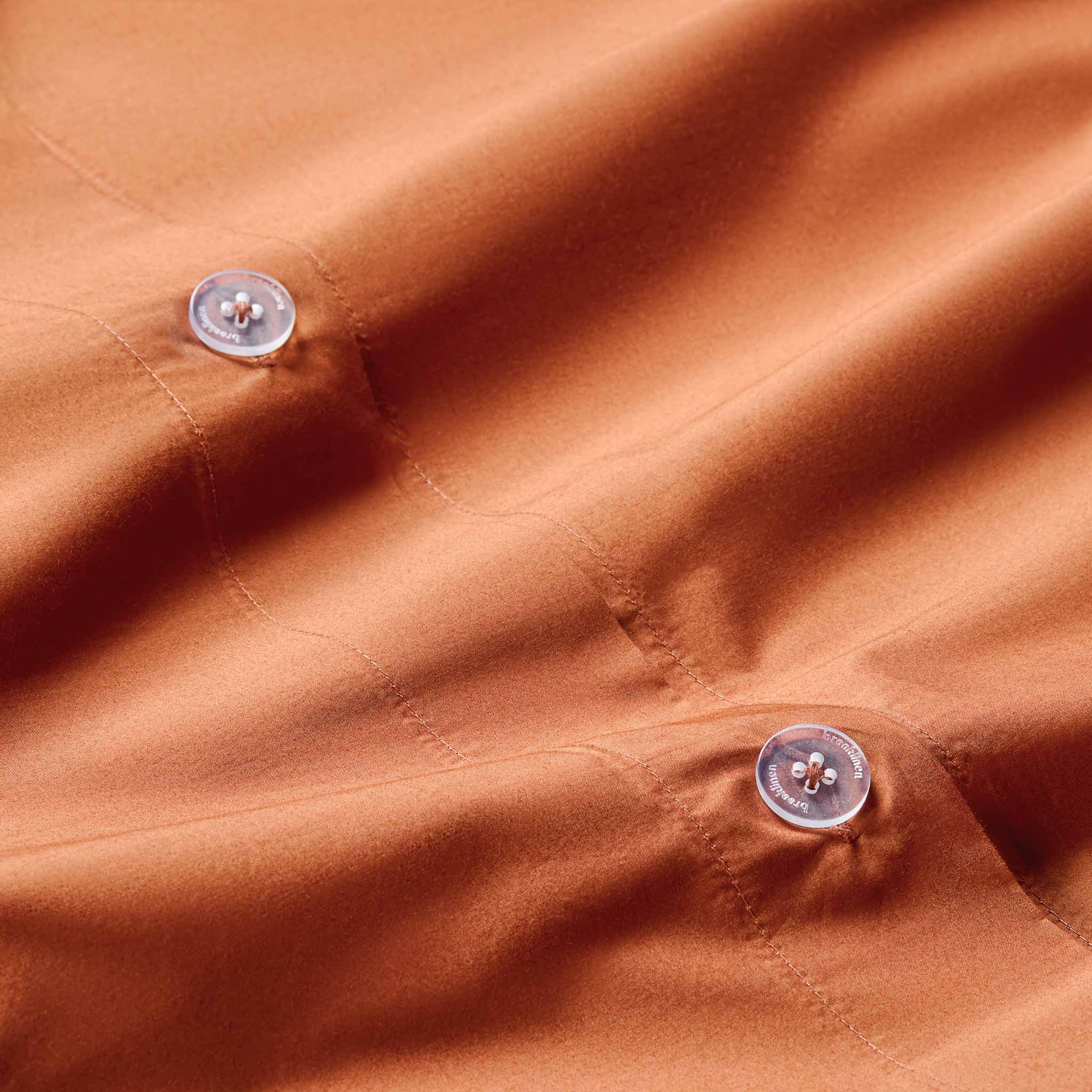 Classic Percale Duvet Set