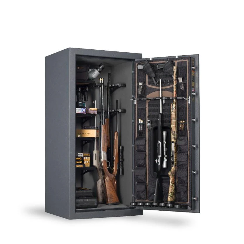 Browning HC33 Hell's Canyon Gun Safe