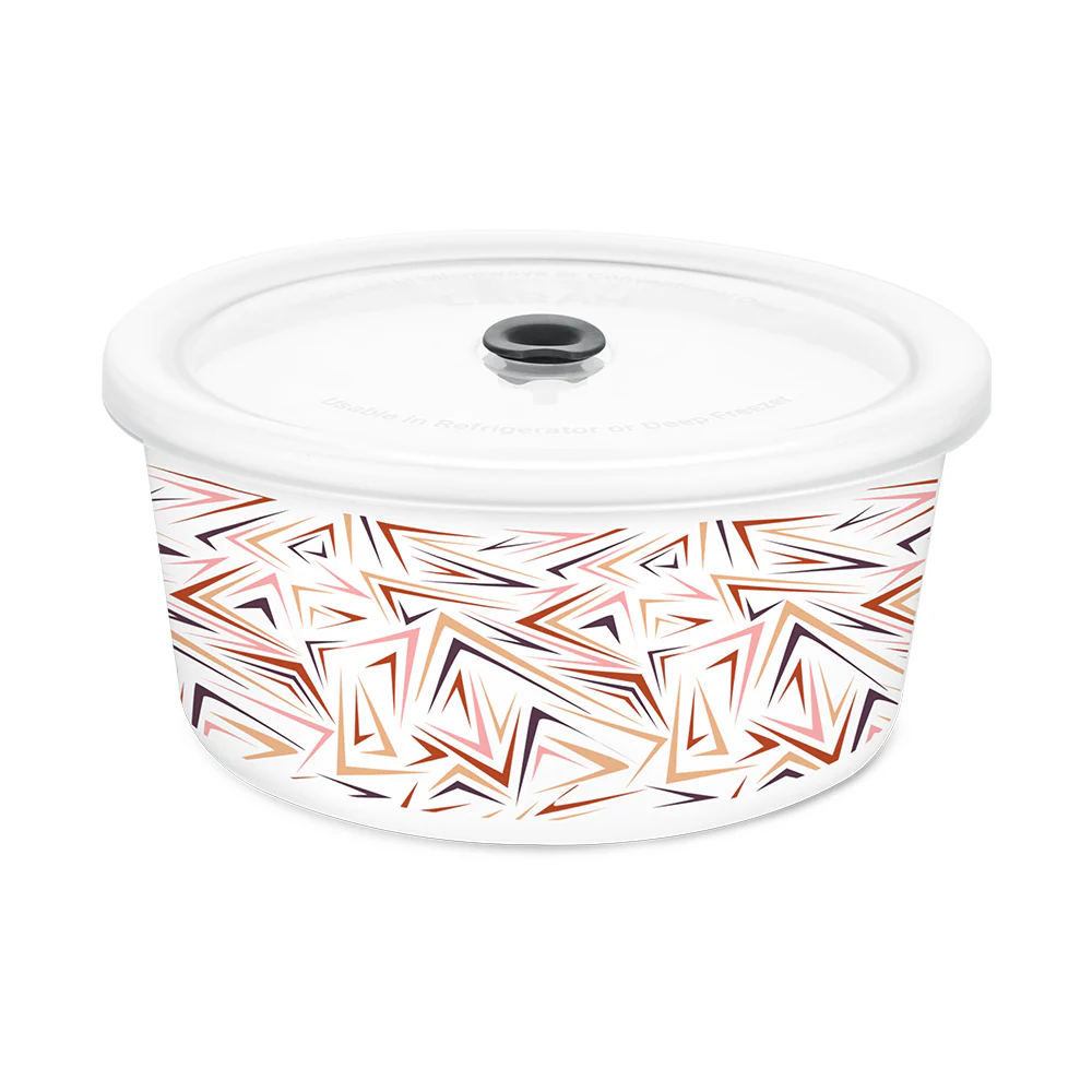 Larah Comet Storage Bowl, 1.2L