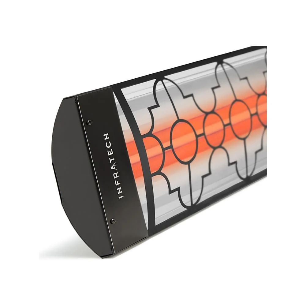 Motif CD-Series Mediterranean Patio Heater
