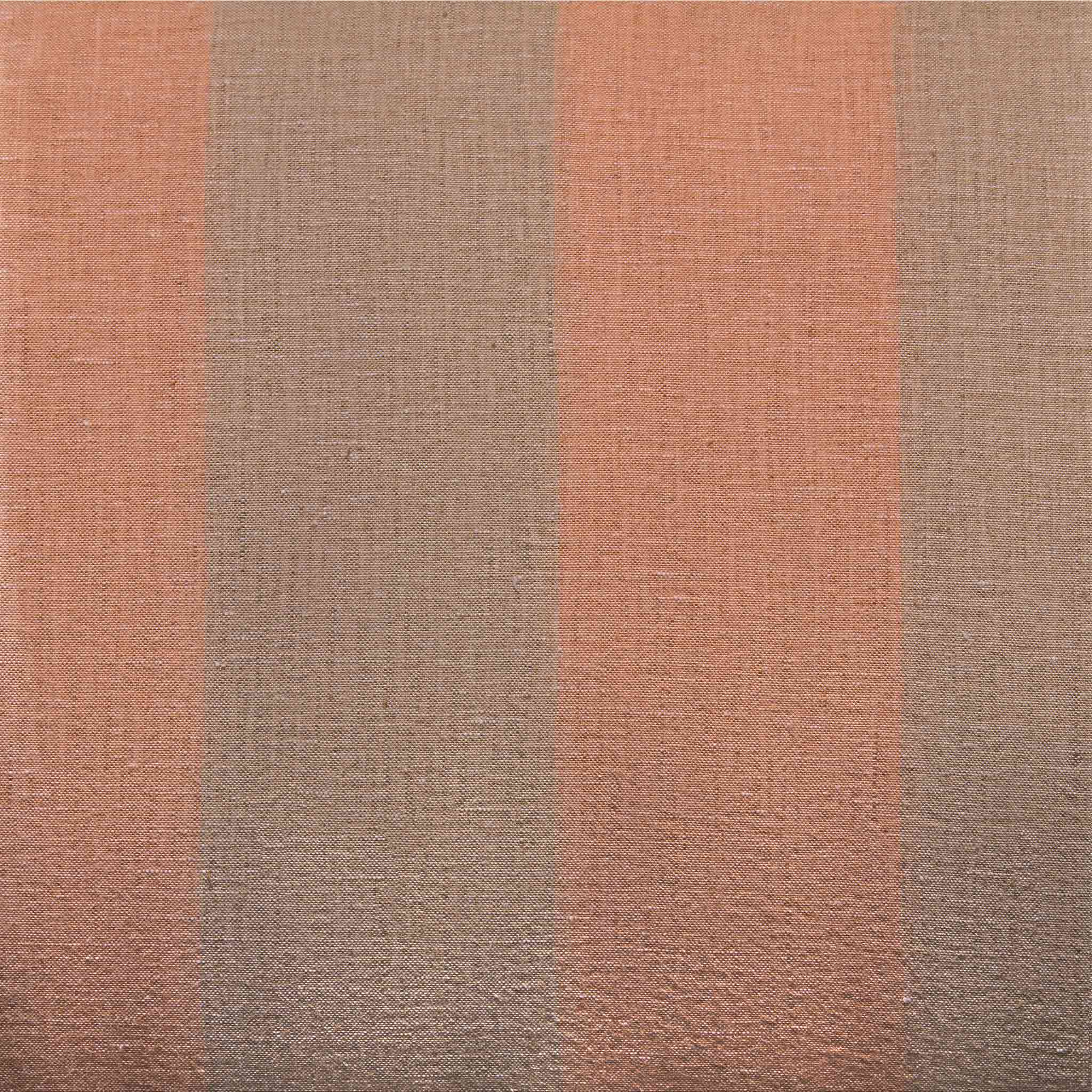 Washed European Linen Lumbar Pillow Cover