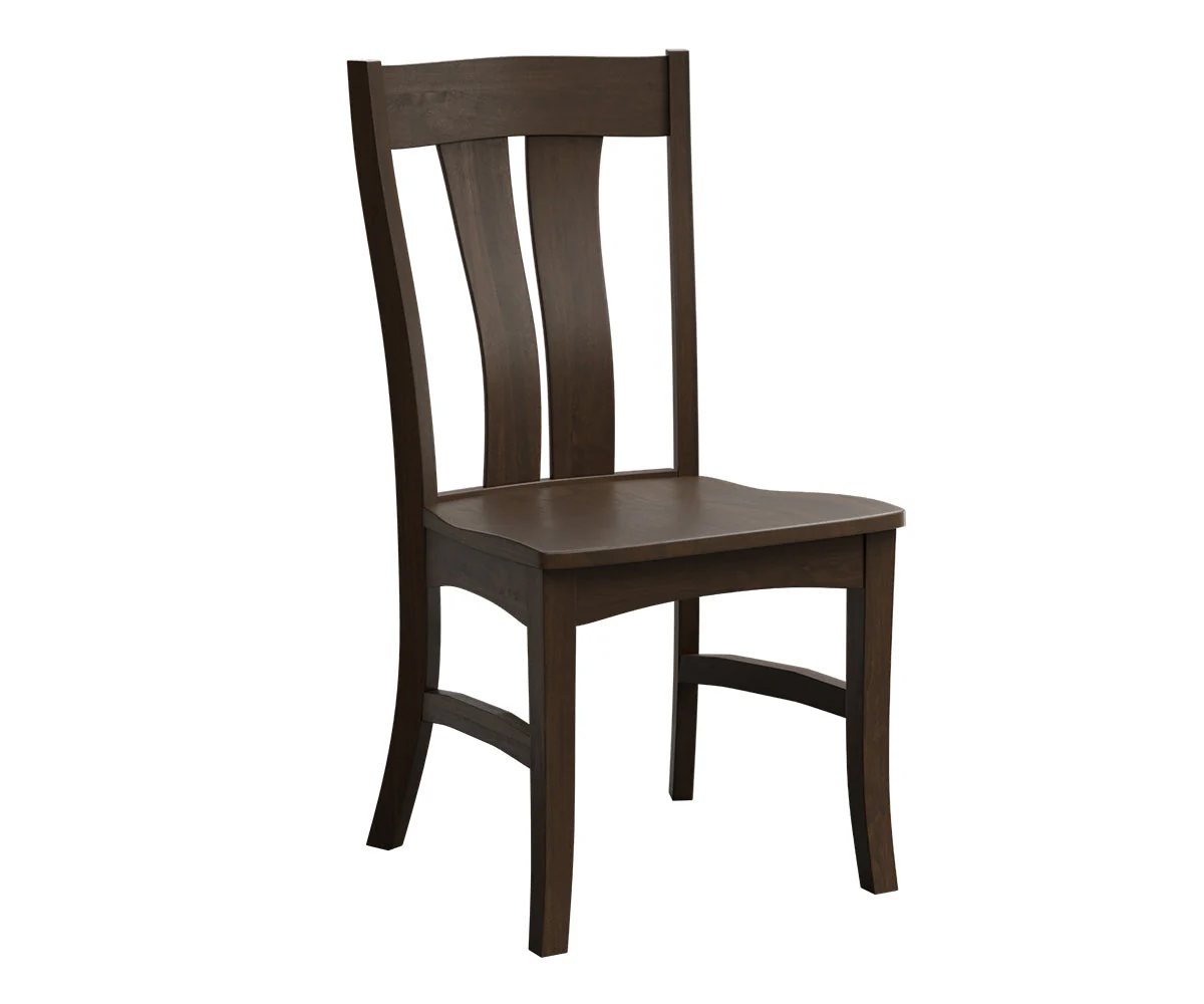 Amish Carson Chair