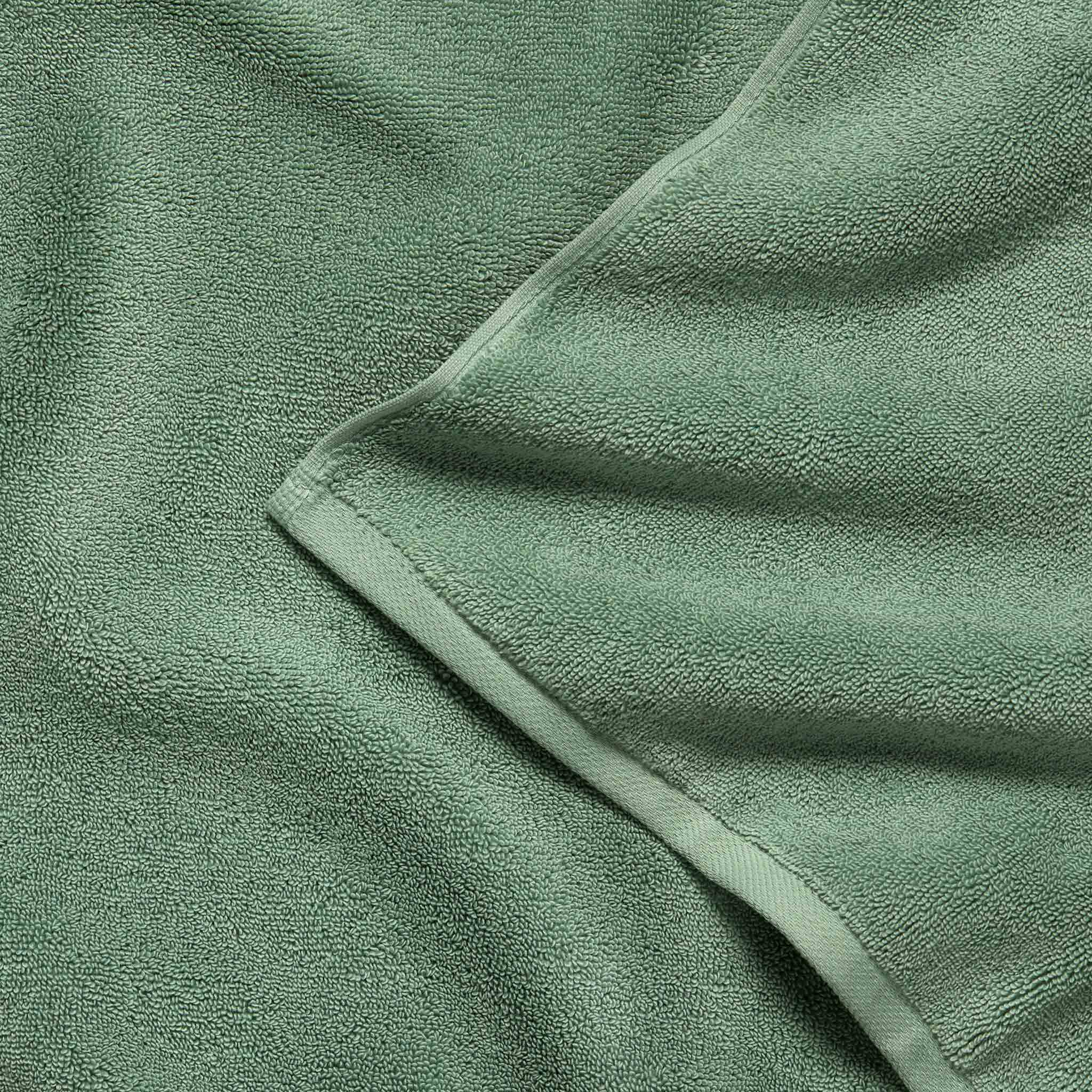 Super-Plush Turkish Cotton Bath Sheet Bundle