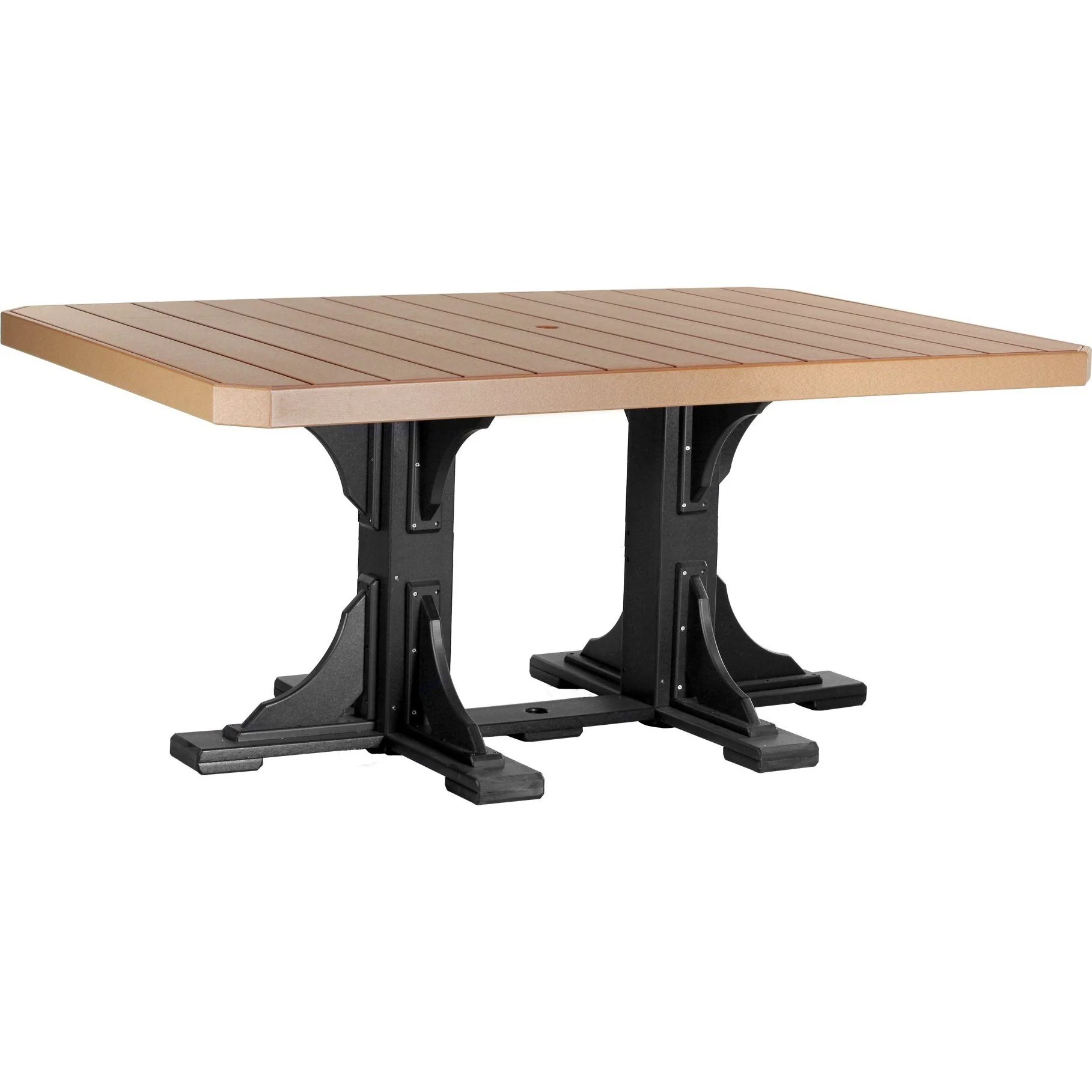 4' x 6' Rectangular Table