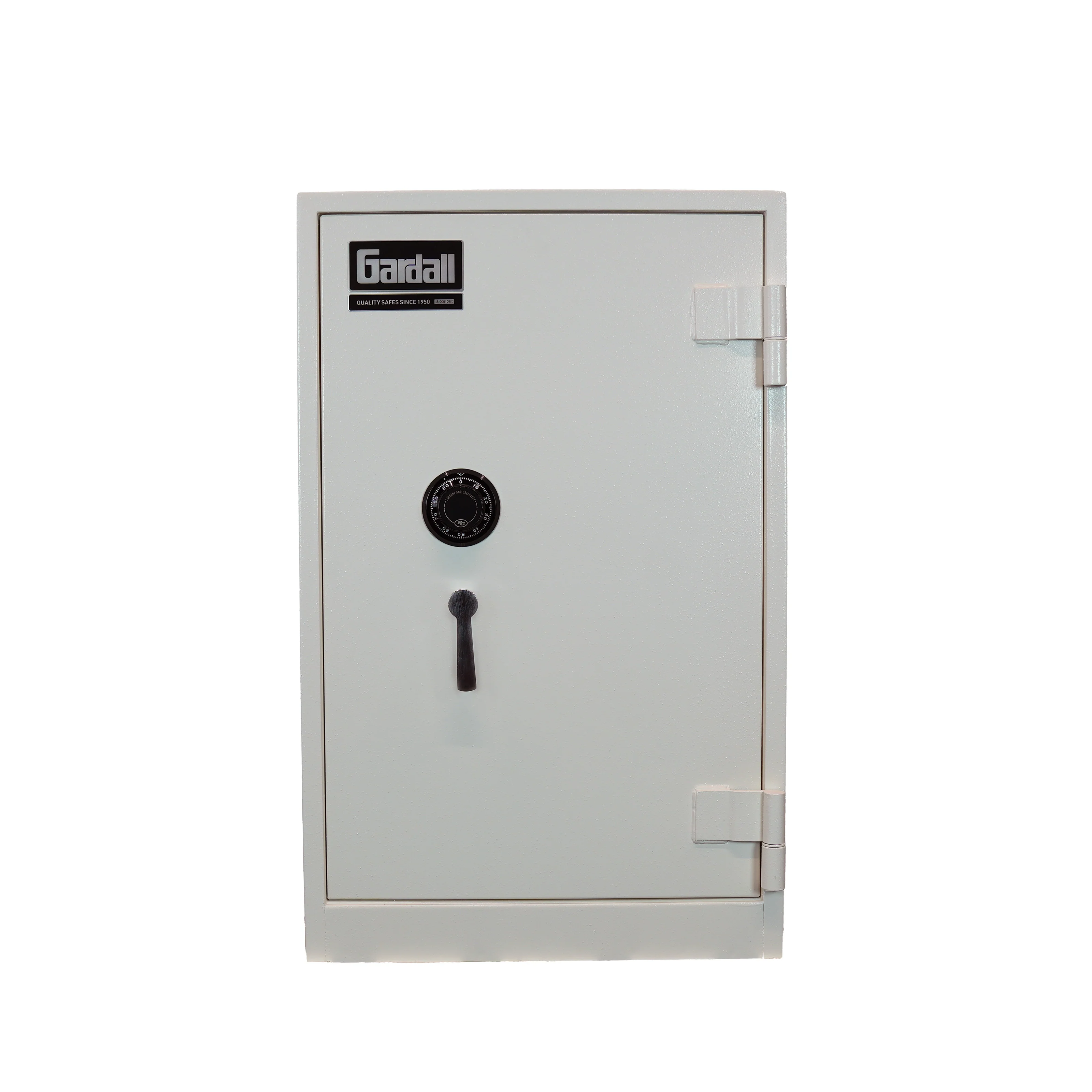 Gardall 3018-2 Burglar & Two Hour Fire Safe