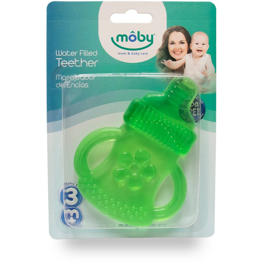 MASAJEADOR ENCIAS AGUA 0125 MOBY