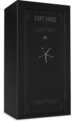 Fort Knox Guardian 6637 Gun Safe