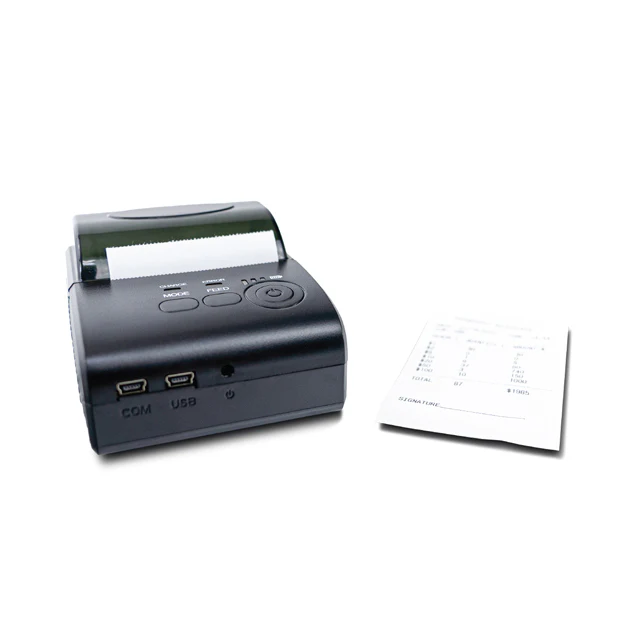 Kolibri KTP-1000 Thermal Printer