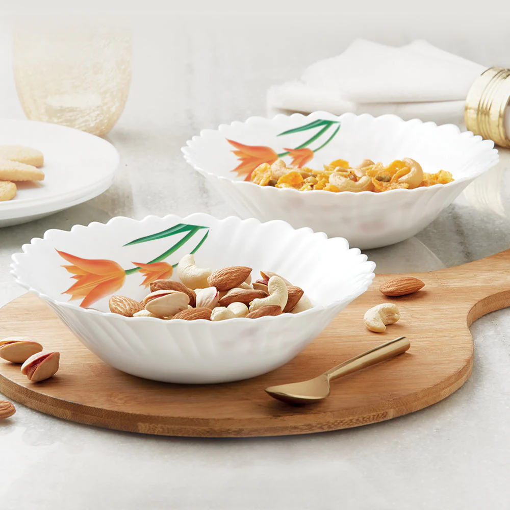 Firefly Multipurpose Bowl, 2 pc Set