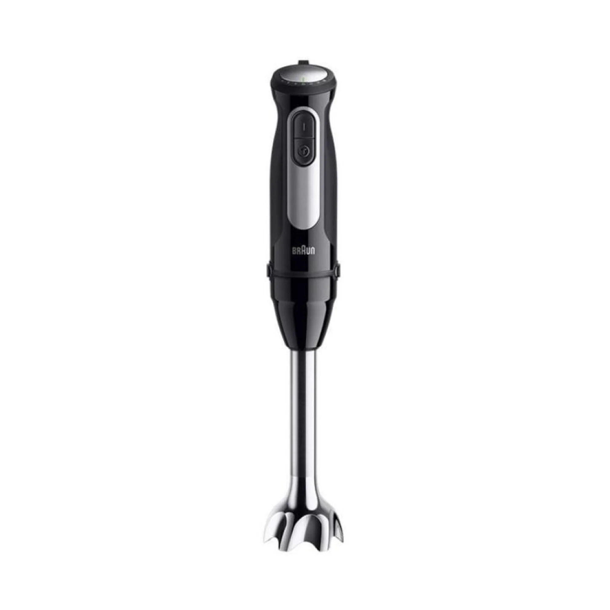 Braun 1000W MultiQuick 5 Pro Hand Blender Black