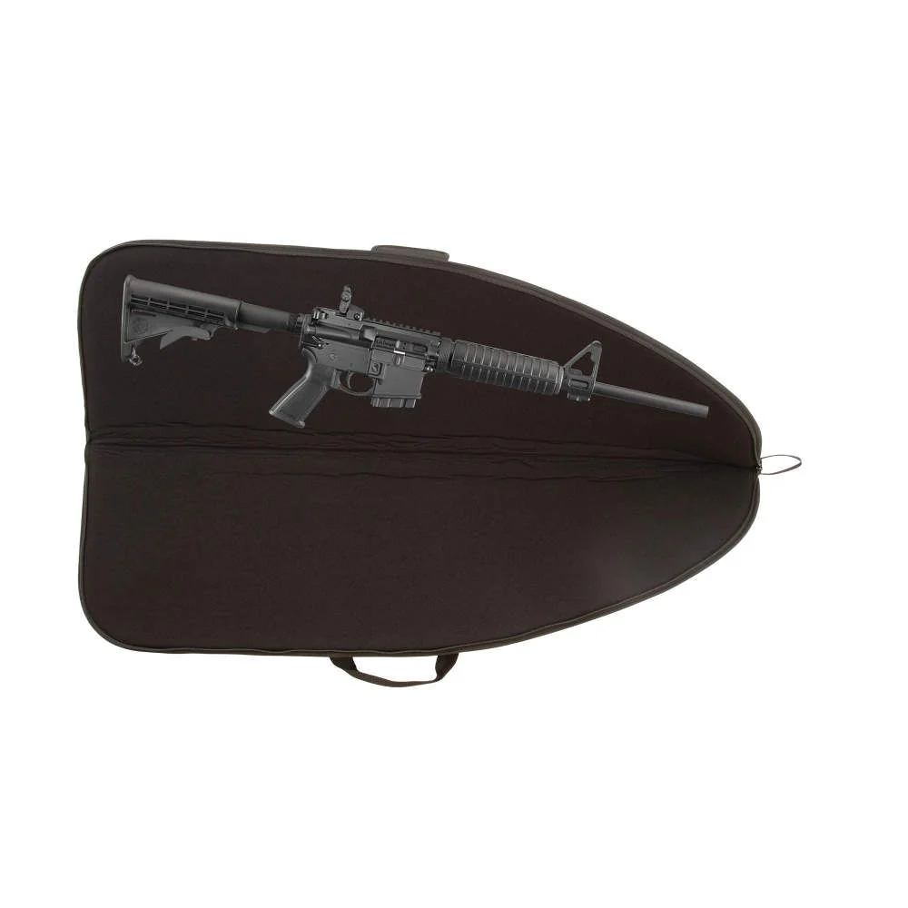 Allen 10652 Tac-Six Combat Tactical Rifle Case 42
