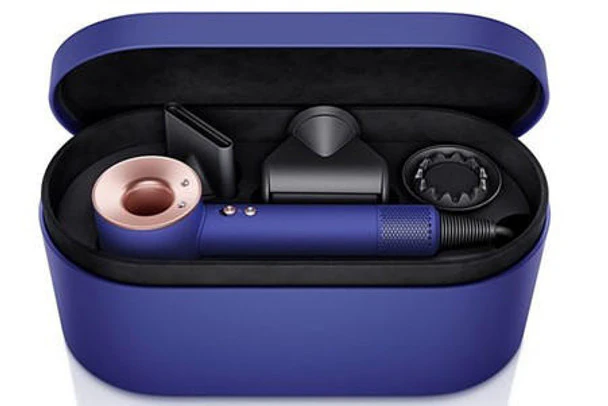 Dyson Supersonic Vinca Blue & Rose | 426082-01