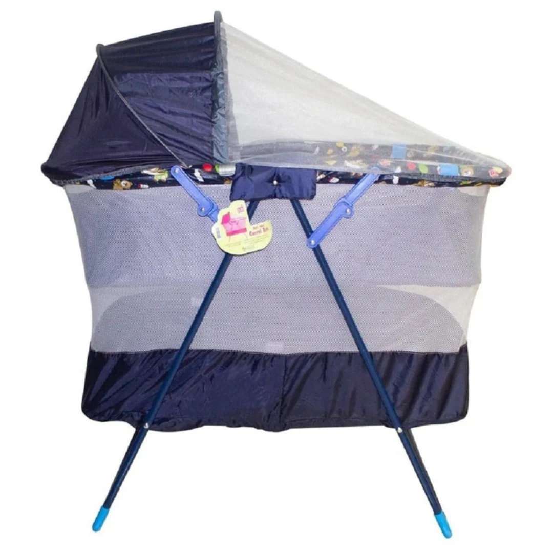 Corral Tati 1061 Abba Azul Turquí