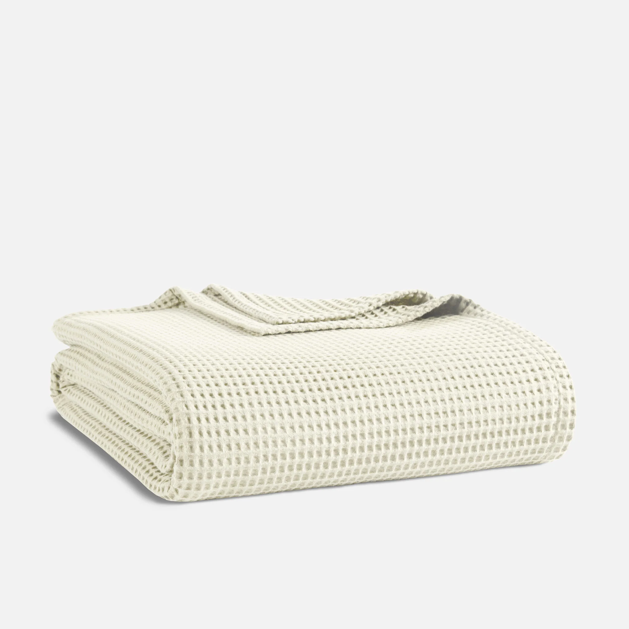 Dreamweave Waffle Bed Blanket - Last Call