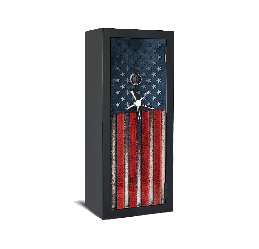 AMSEC BFII6024 Gun & Rifle Safe