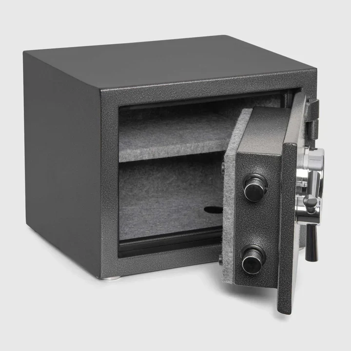 IslandSafe FNS30 FireShield Compact Fireproof Safe
