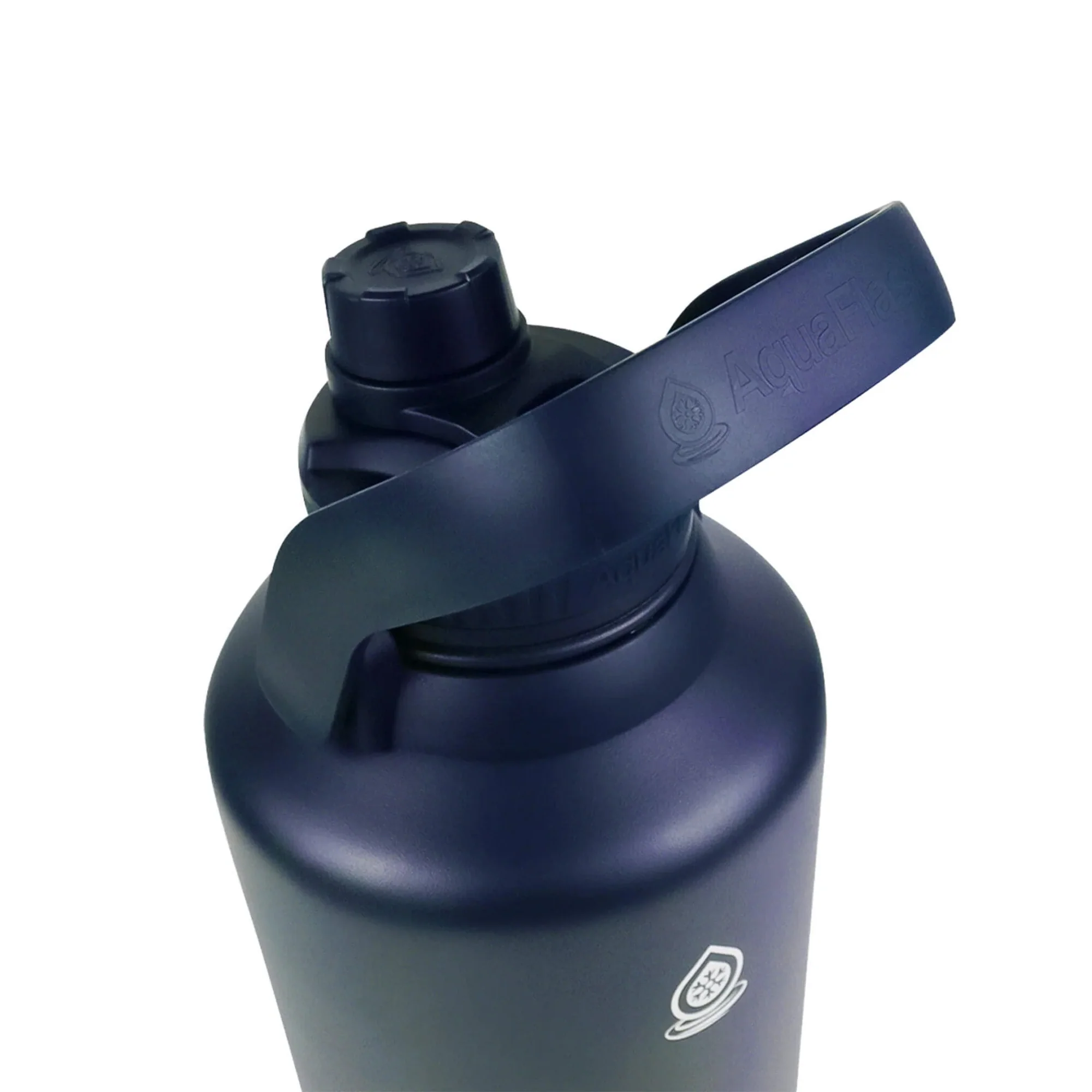 Aquaflask 1.9Lt Flask Cobalt Blue