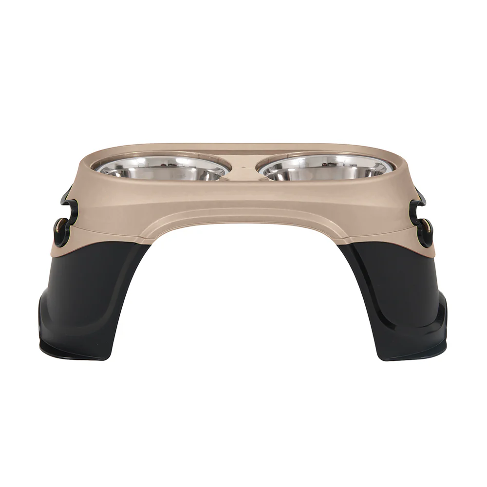 Petmate® Easy Reach Diner Color Large