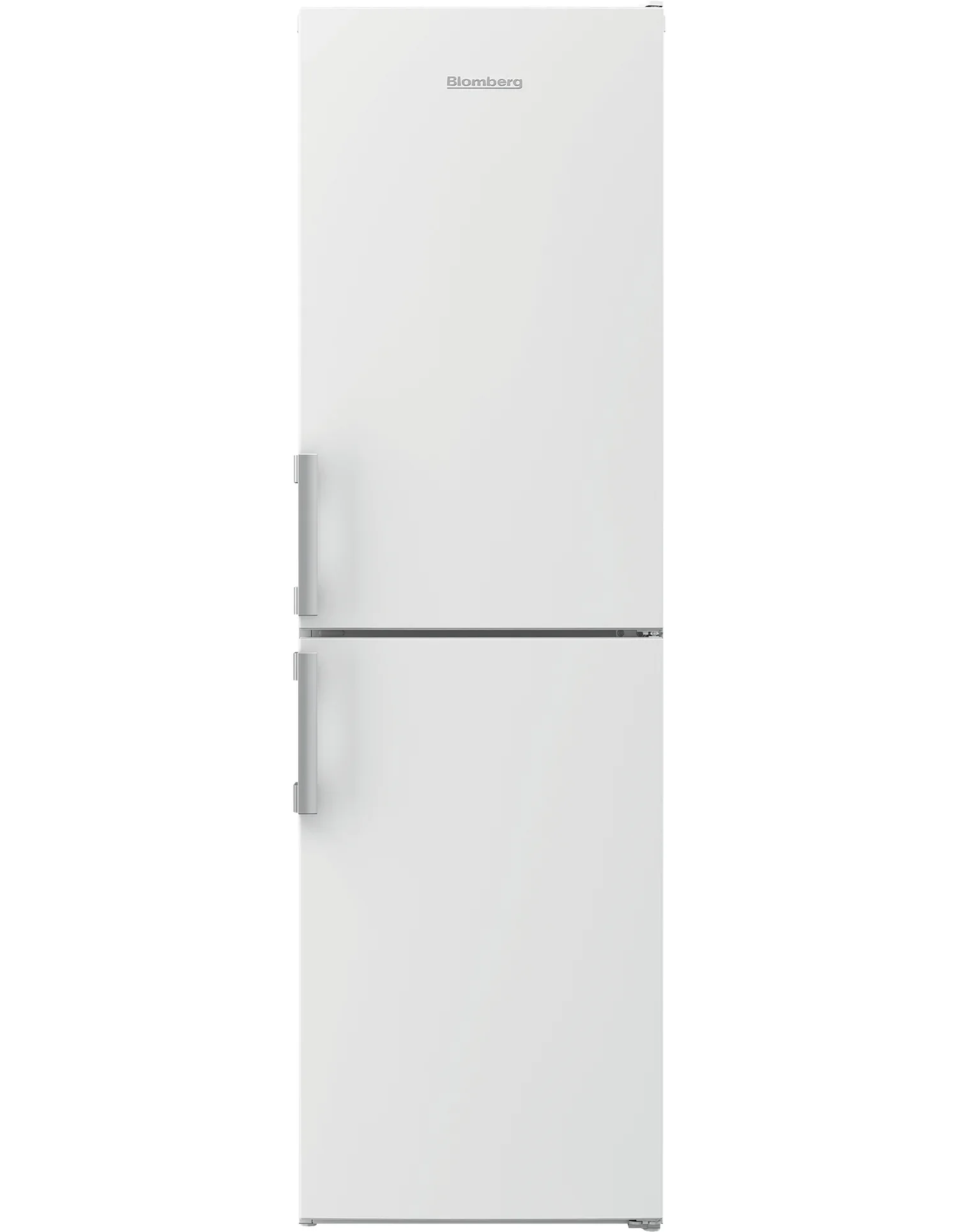 Blomberg Frost Free 50/50 Fridge Freezer | KGM4553