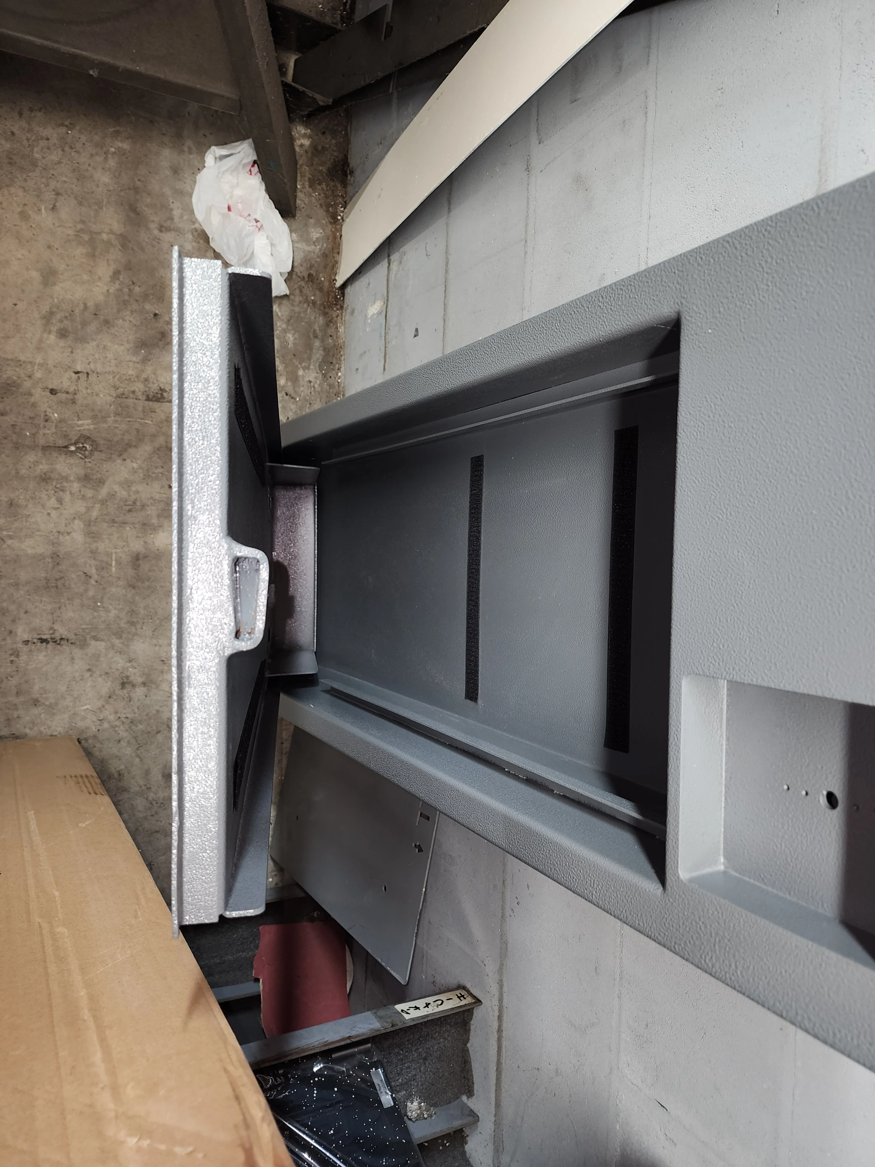 Hayman MM-4814 Minuteman Quick Access Gun Safe Blemished