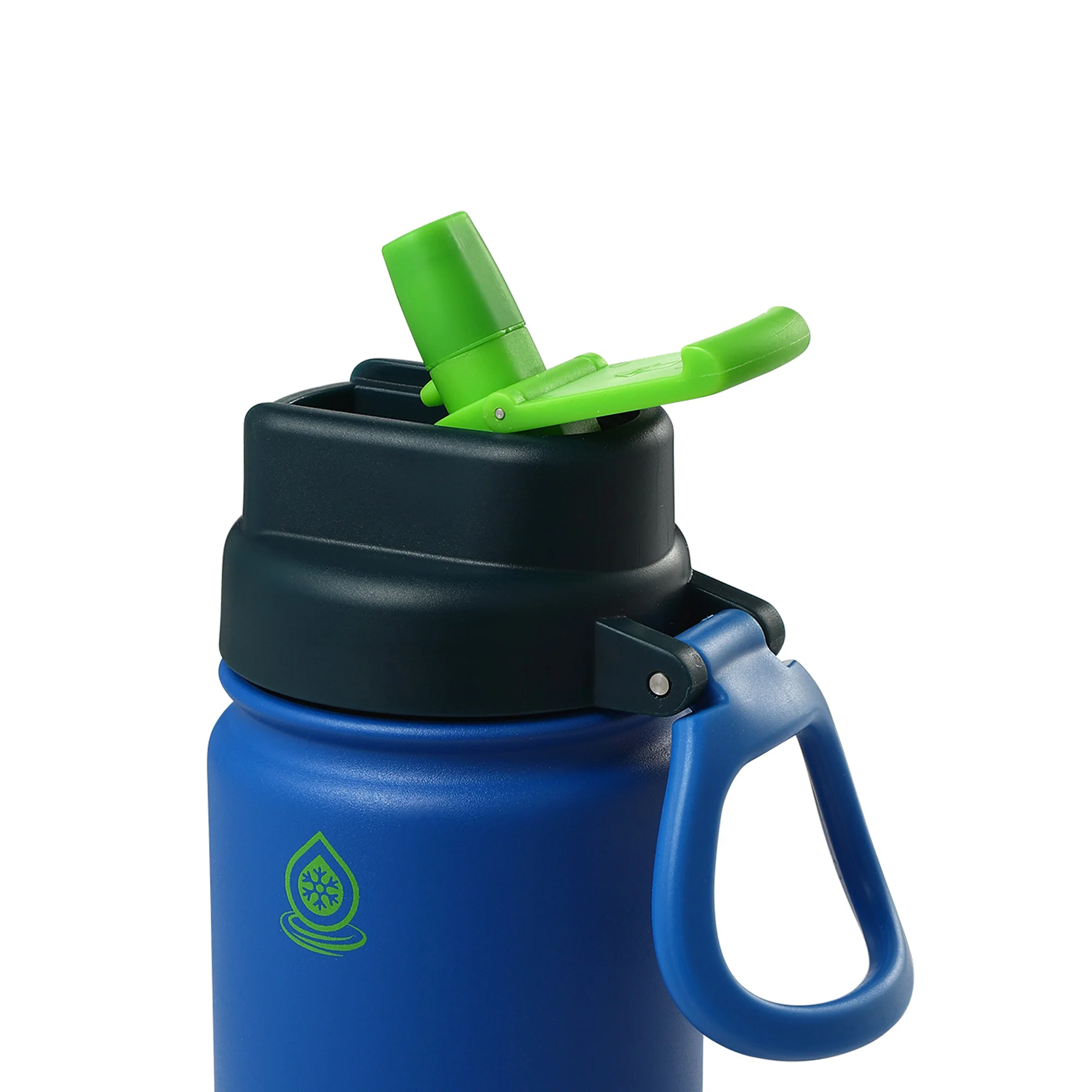 Aquaflask Kids Flipsip 415ml Flask Riley