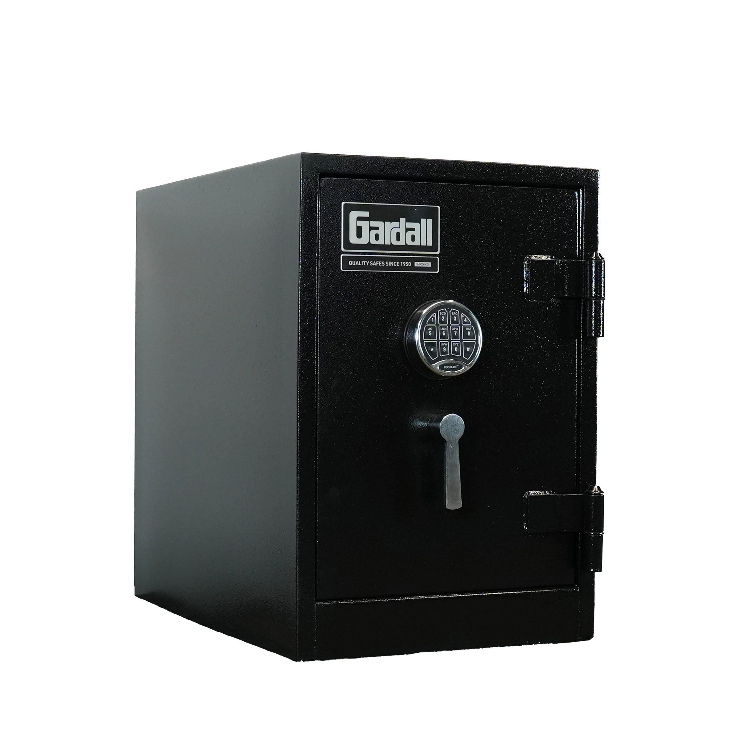 Gardall 1818-2 Burglar & Two Hour Fire Safe