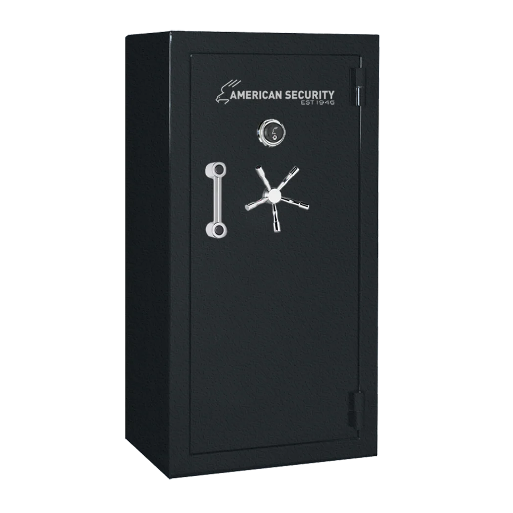 AMSEC BFX6032 Gun Safe - 2 Hour Fire Protection - Made in the USA