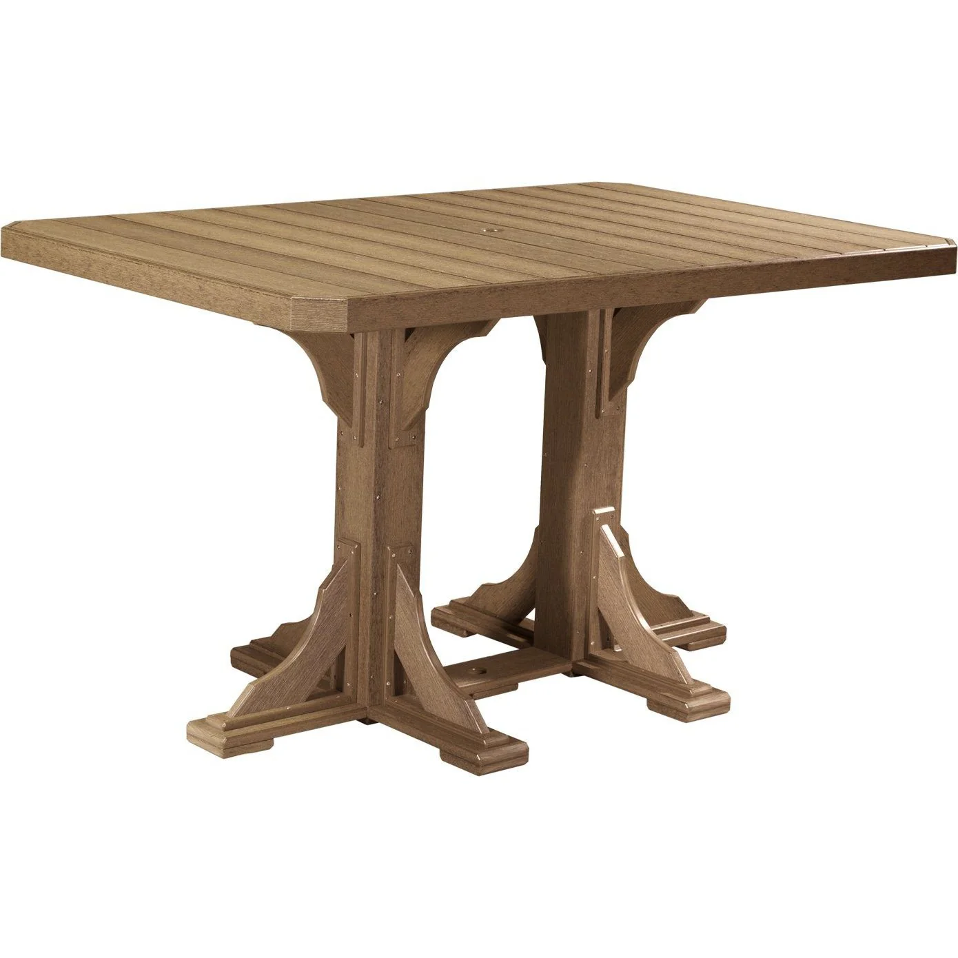 4' x 6' Rectangular Table