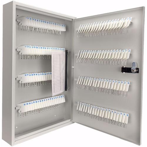 Barska CB13602 160 Keys Lock Box with Combination Lock
