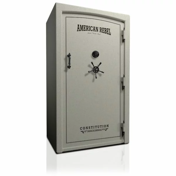 American Rebel CS50 Constitution 50 Gun Safe