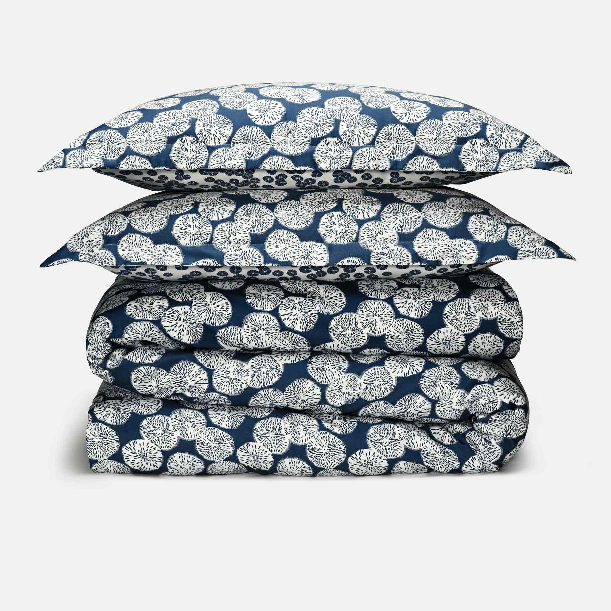 Luxe Sateen Duvet Set