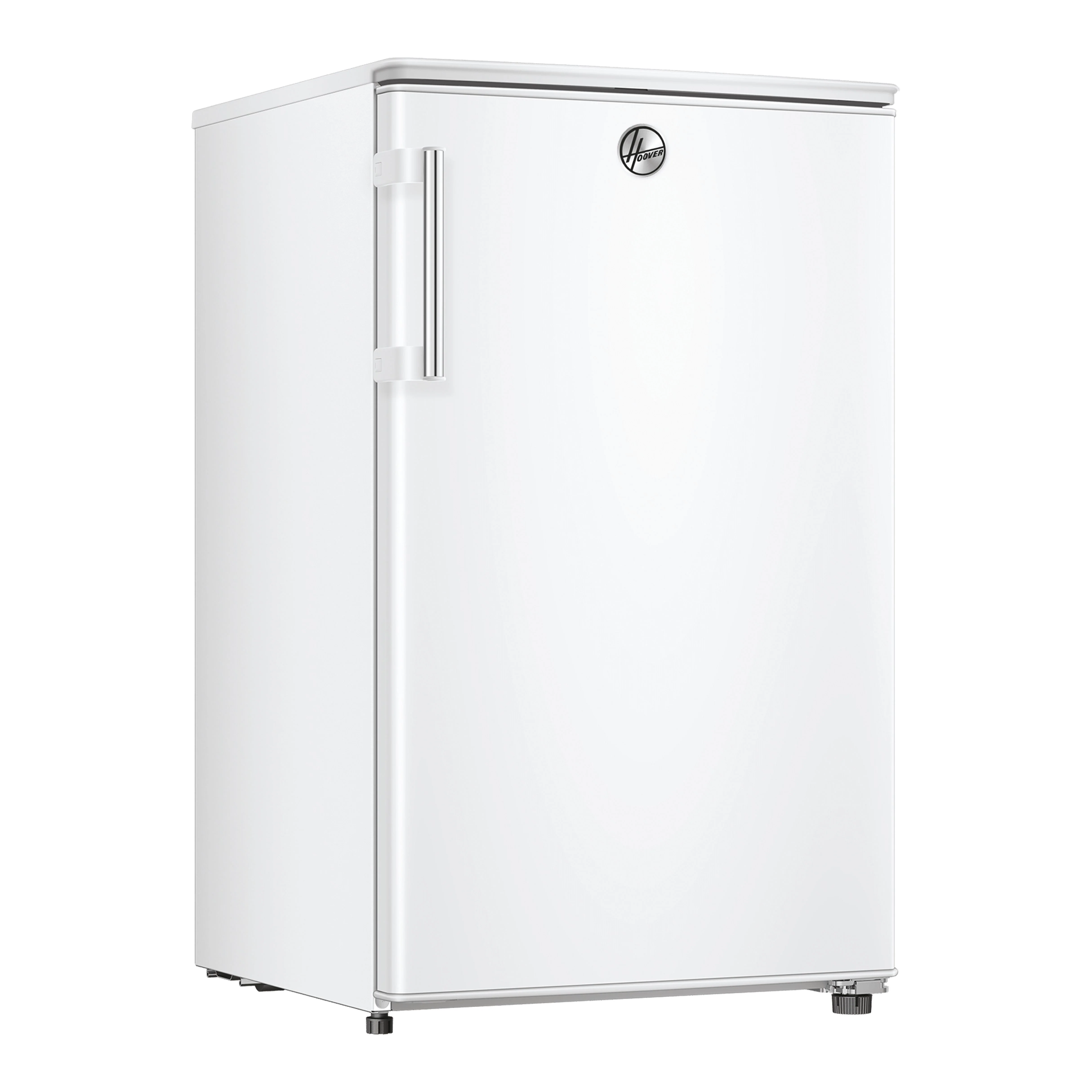 Hoover Upright Freezer | 85 L | White | HOUQS 58EWHK