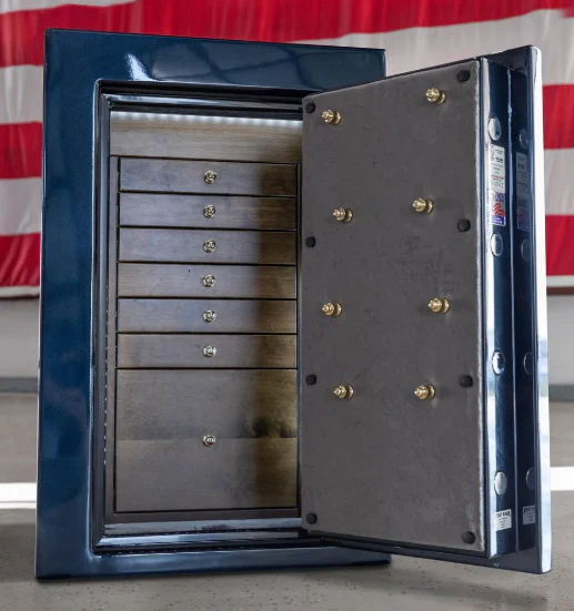 Fort Knox Legacy 4026 Jewelry Safe
