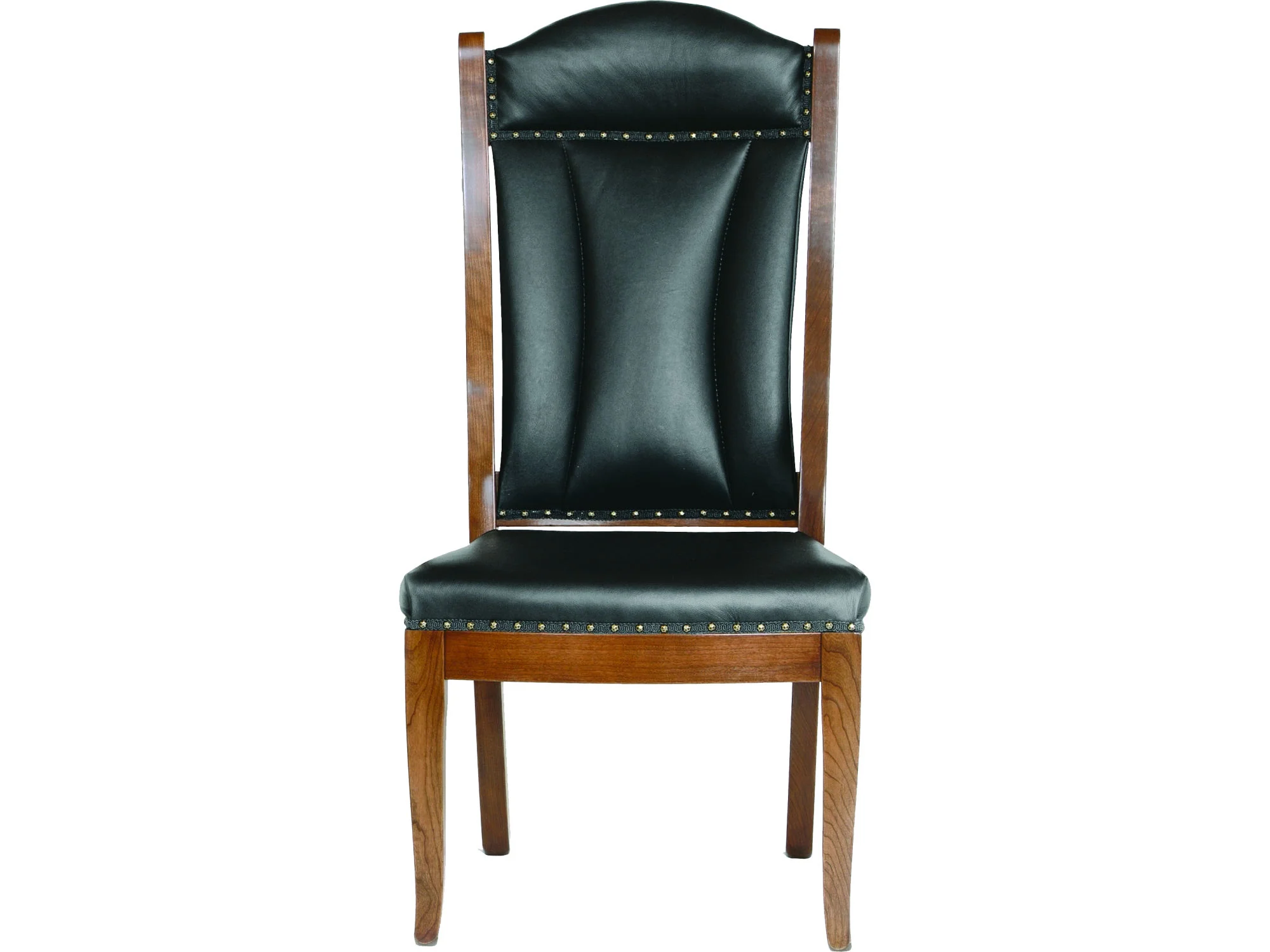 Amish Client Side Chair