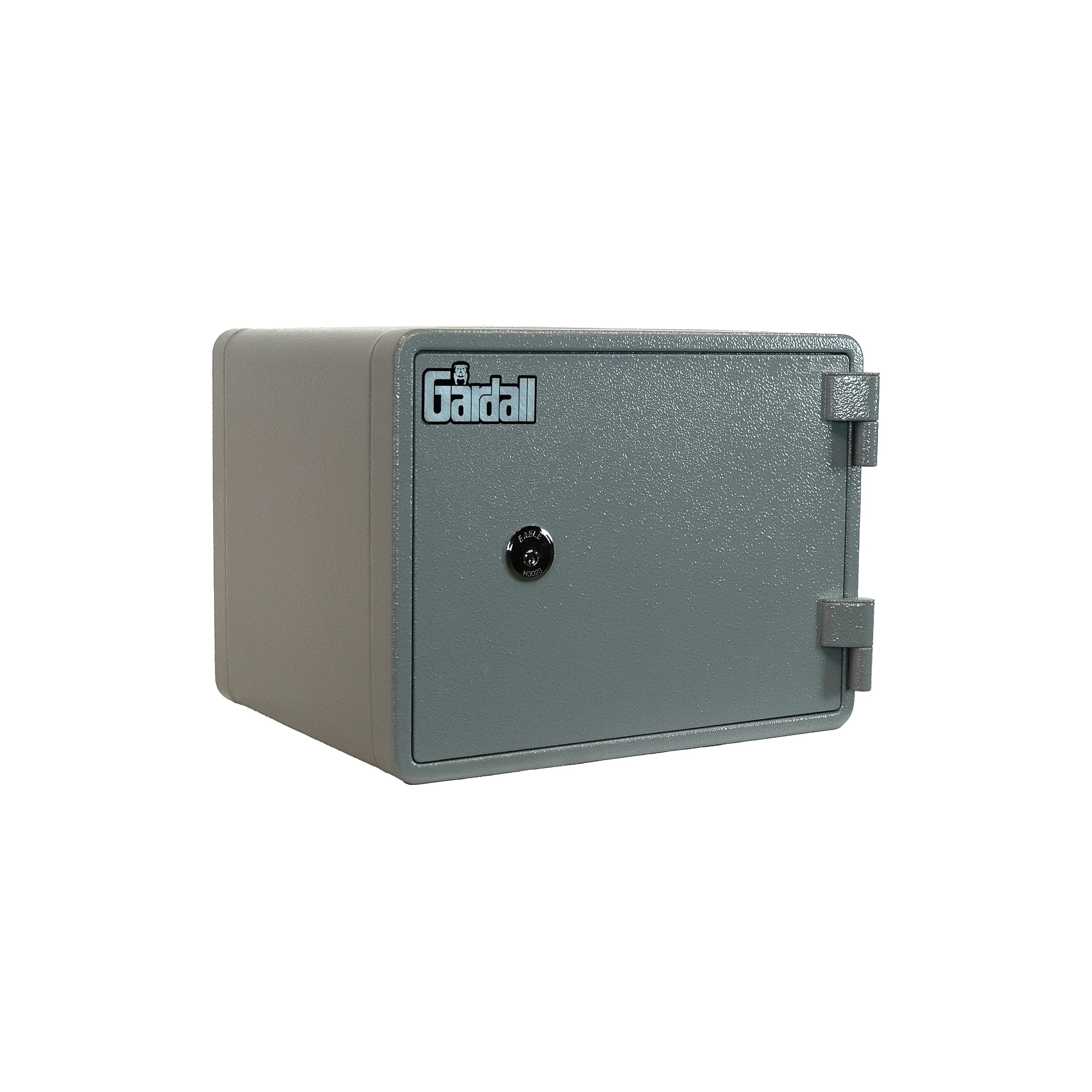 Gardall MS911-G-K One Hour Microwave Fire Safe with Key Lock