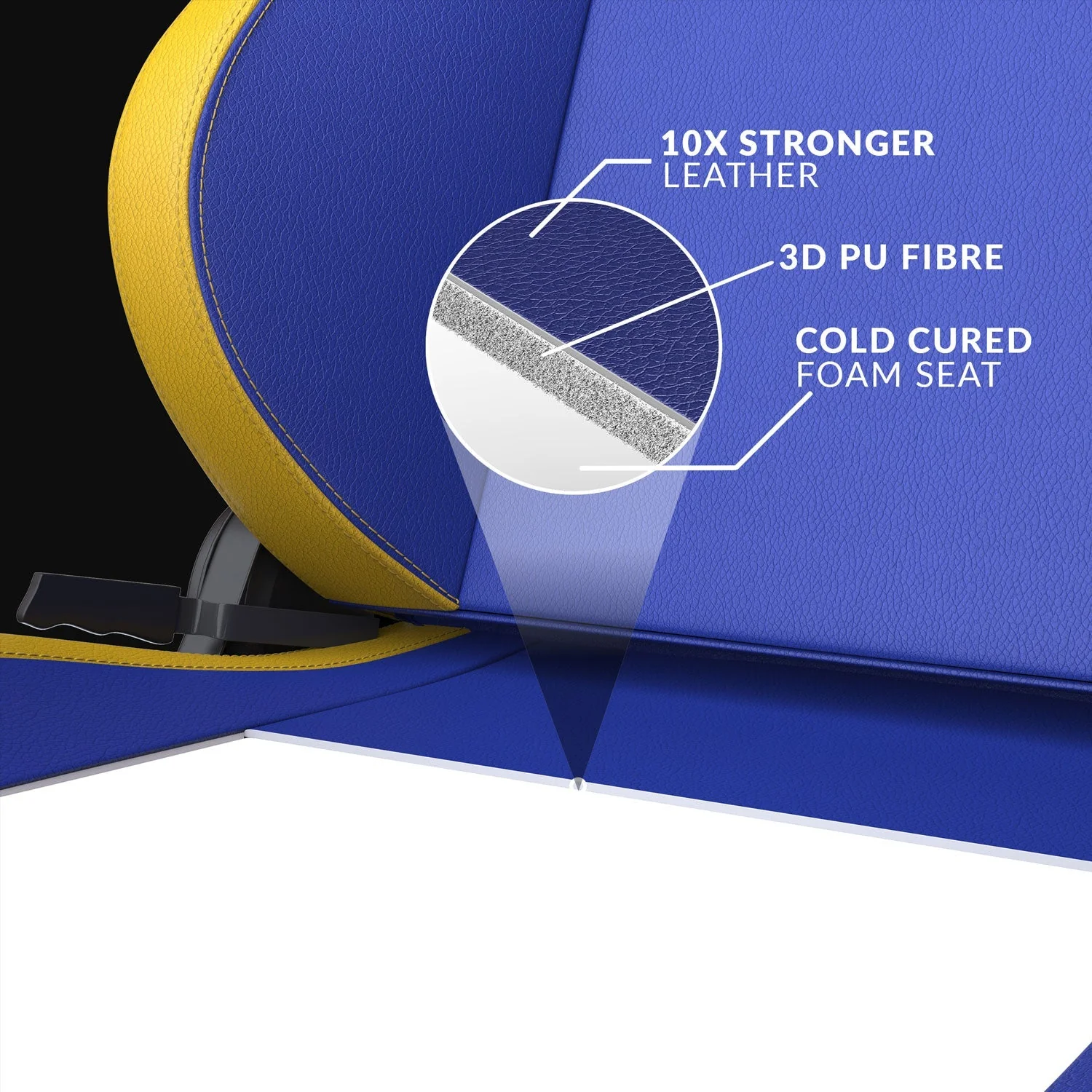 Wonder Woman Gaming Chair