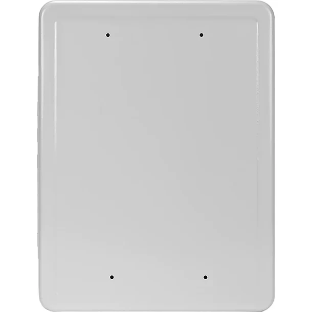 Barska CB13758 40 Capacity Fixed Position Mesh Front Key Cabinet with Key Lock