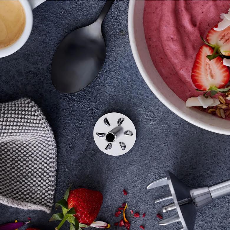 Bamix Whisk Blade Silver