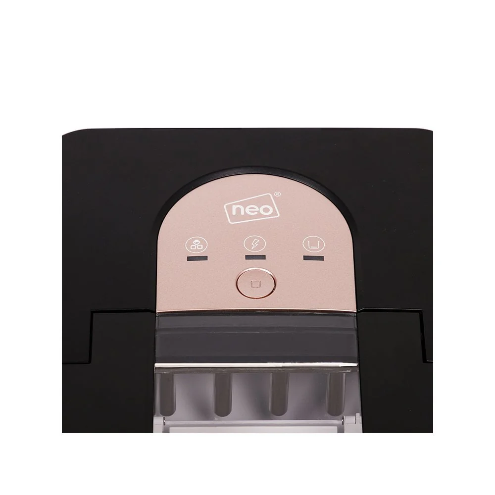 Neo Copper 1.7L Electric Ice Cube Maker Machine