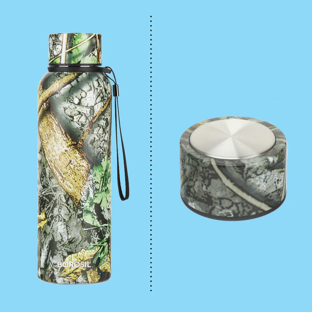 Spare Lid for Trek Granite, Lid