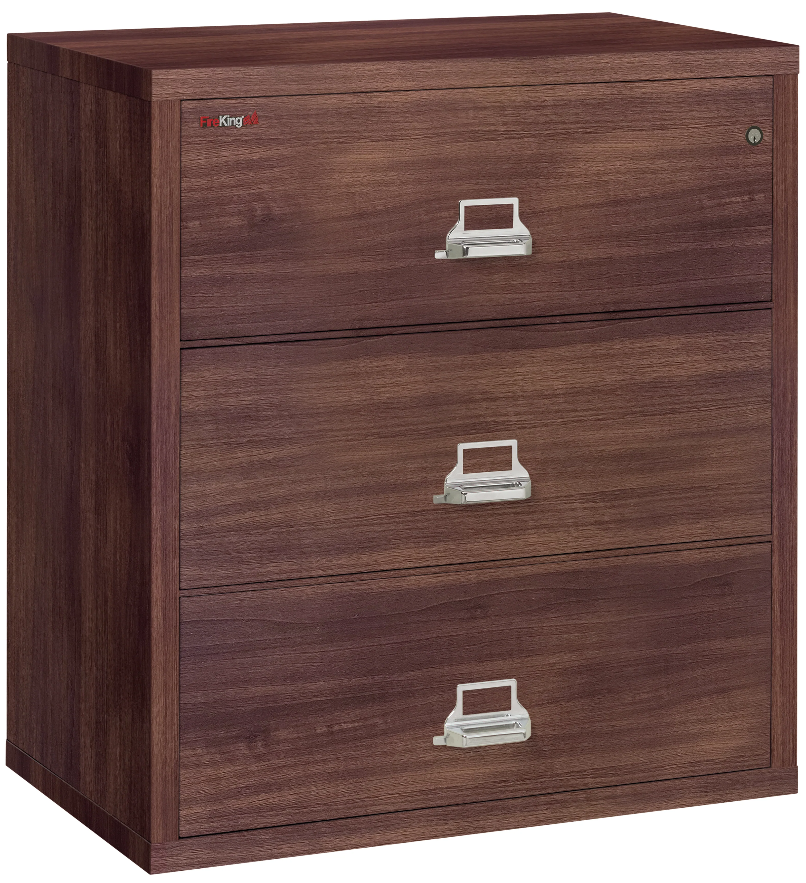 FireKing 3-3822-C Premium Designer Three Drawer 38