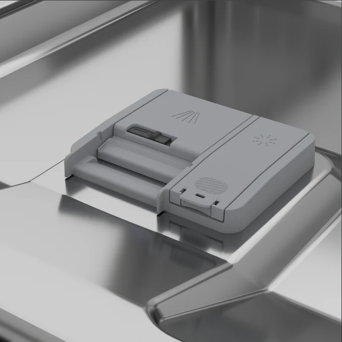 Blomberg Integrated Dishwasher 鈥?14 Place Settings | LDV42320