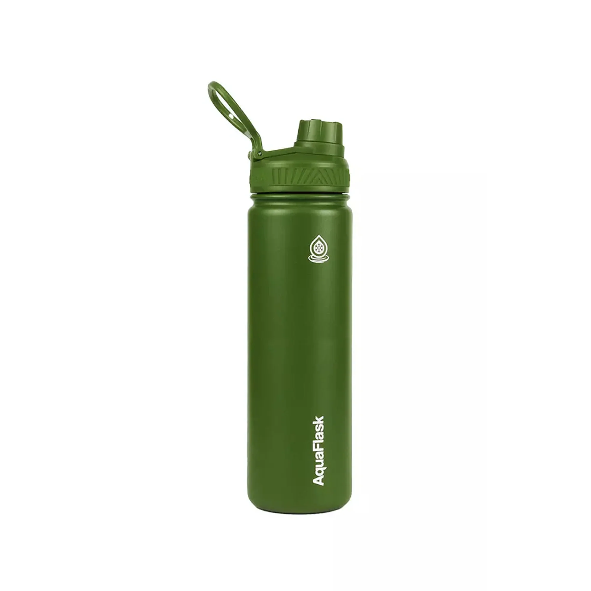 Aquaflask 650ml Flask Hunter Green