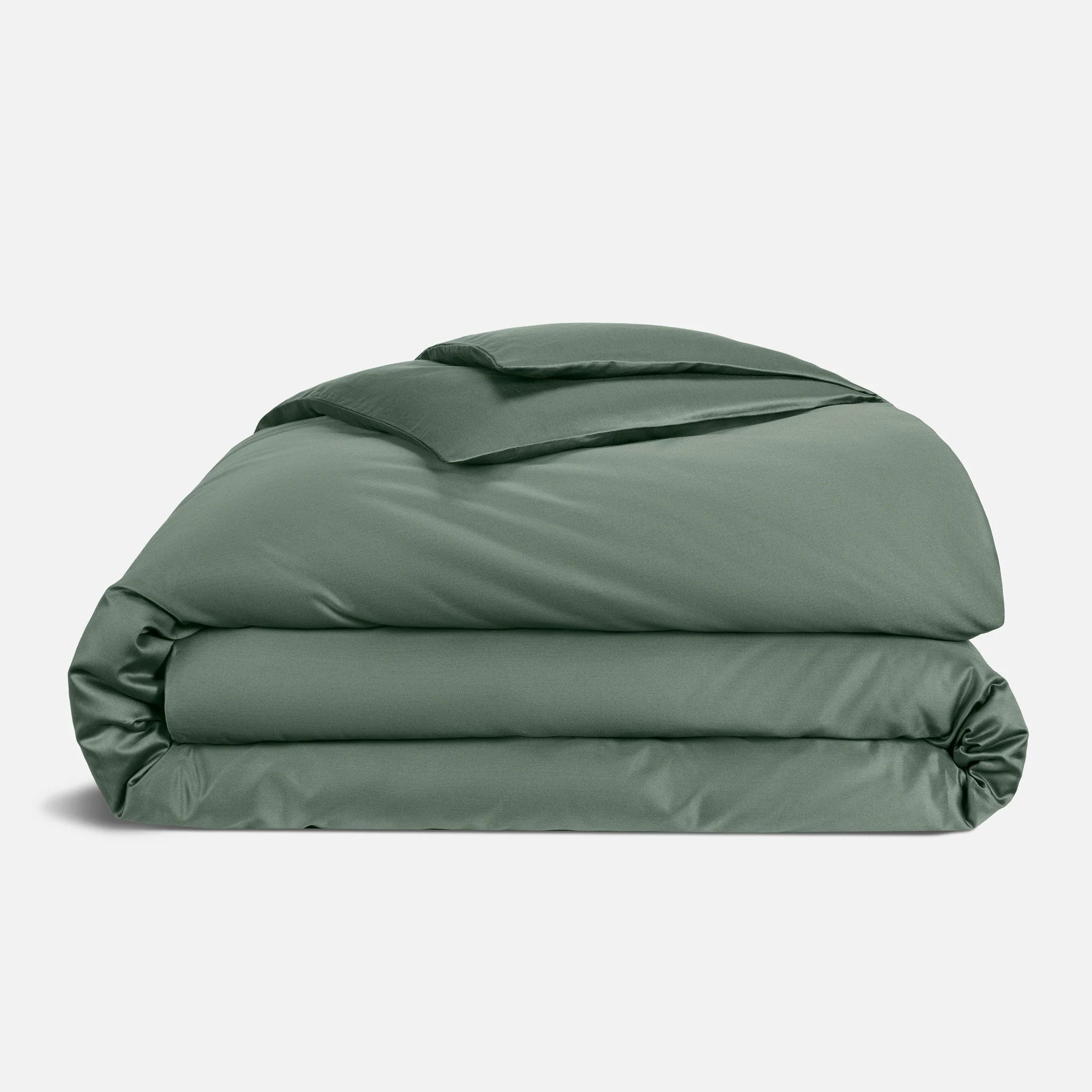 Luxe Sateen Duvet Cover - Last Call