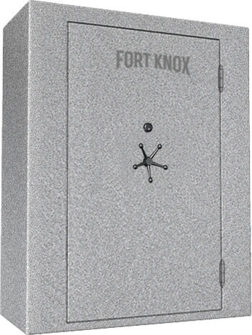 Fort Knox Maverick 7261 XD Gun Safe Extra Deep