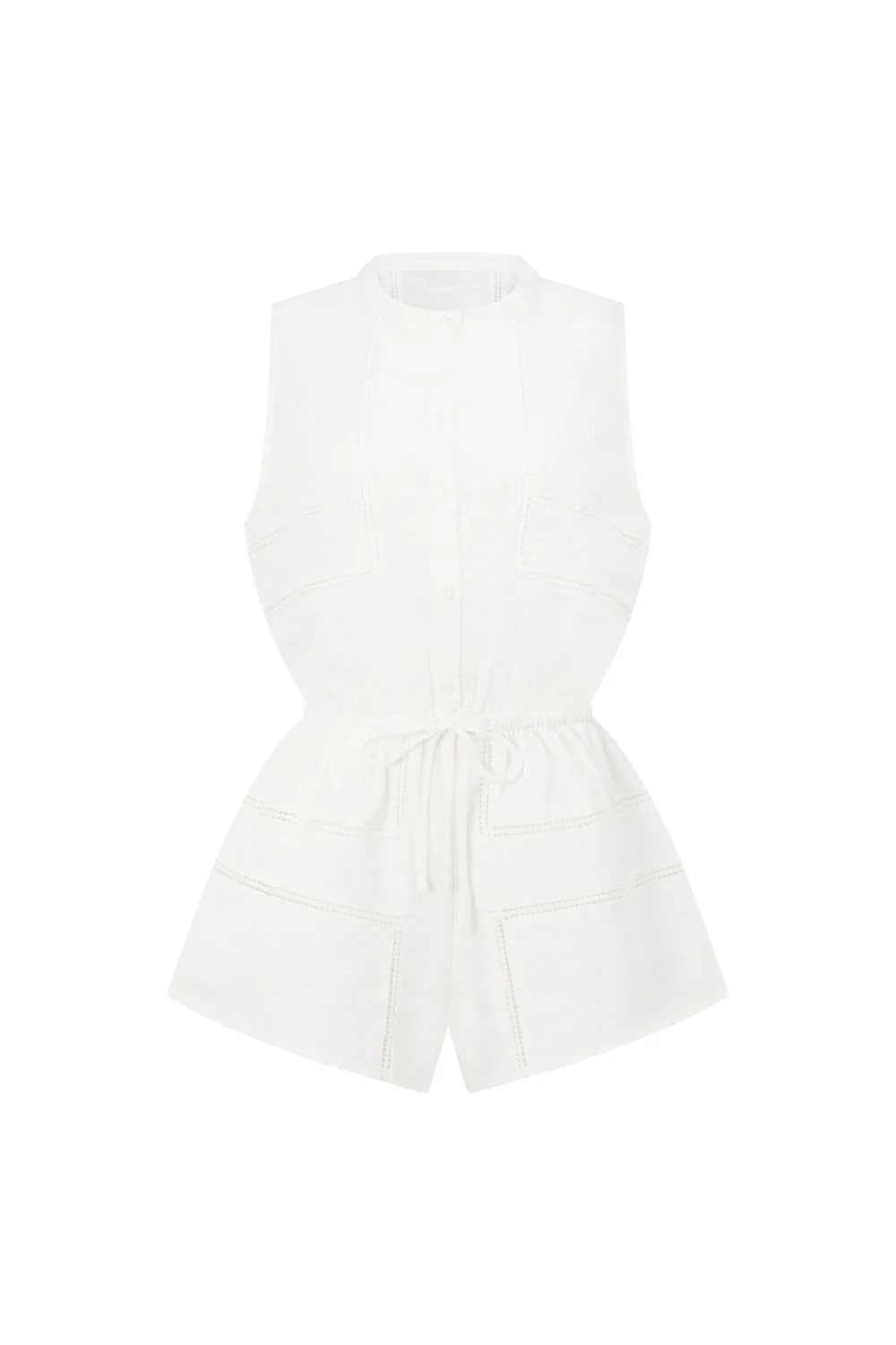 Adriana Playsuit