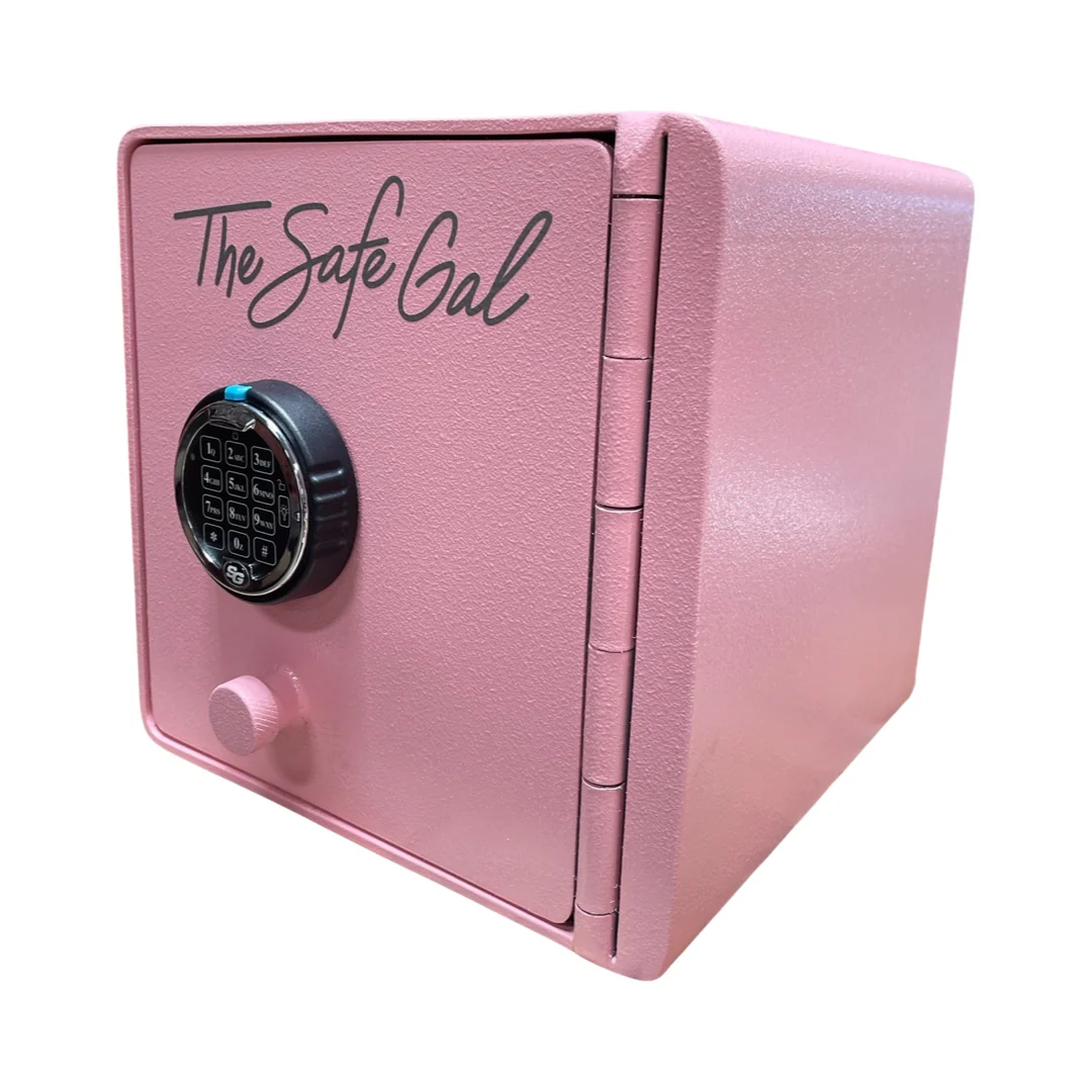 Kaynine Cube Safe Burglary Rated 12x12x12