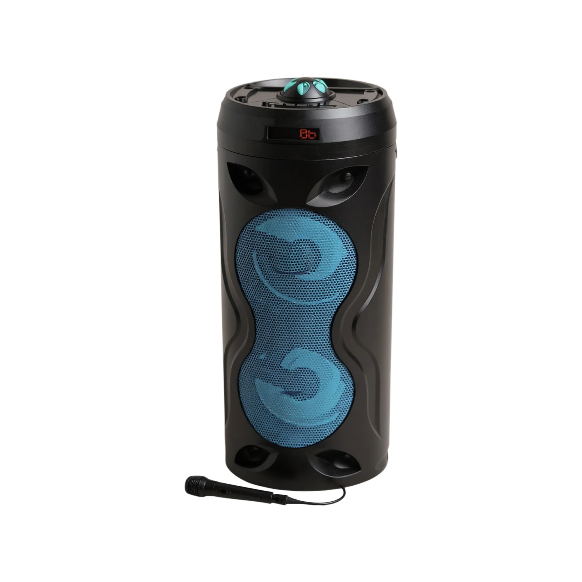 Condere Trolly Speaker 4 Black